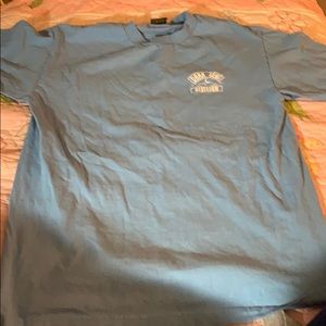 Dark seas division shirt